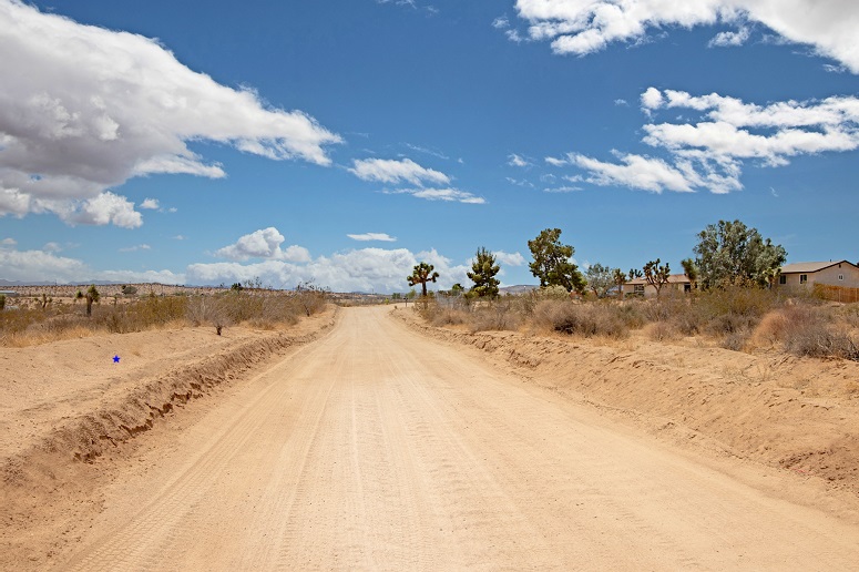 Fortuna Avenue